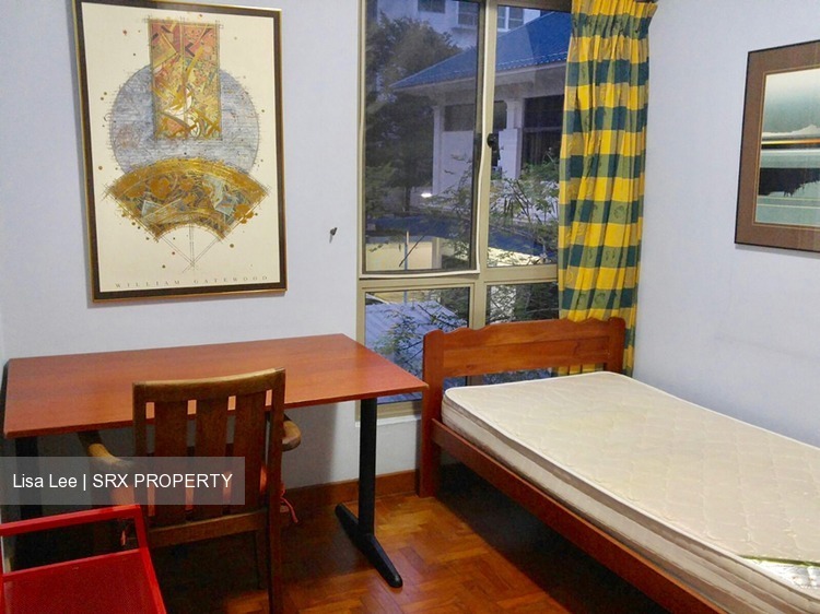 Palm Mansions (D5), Apartment #200194092